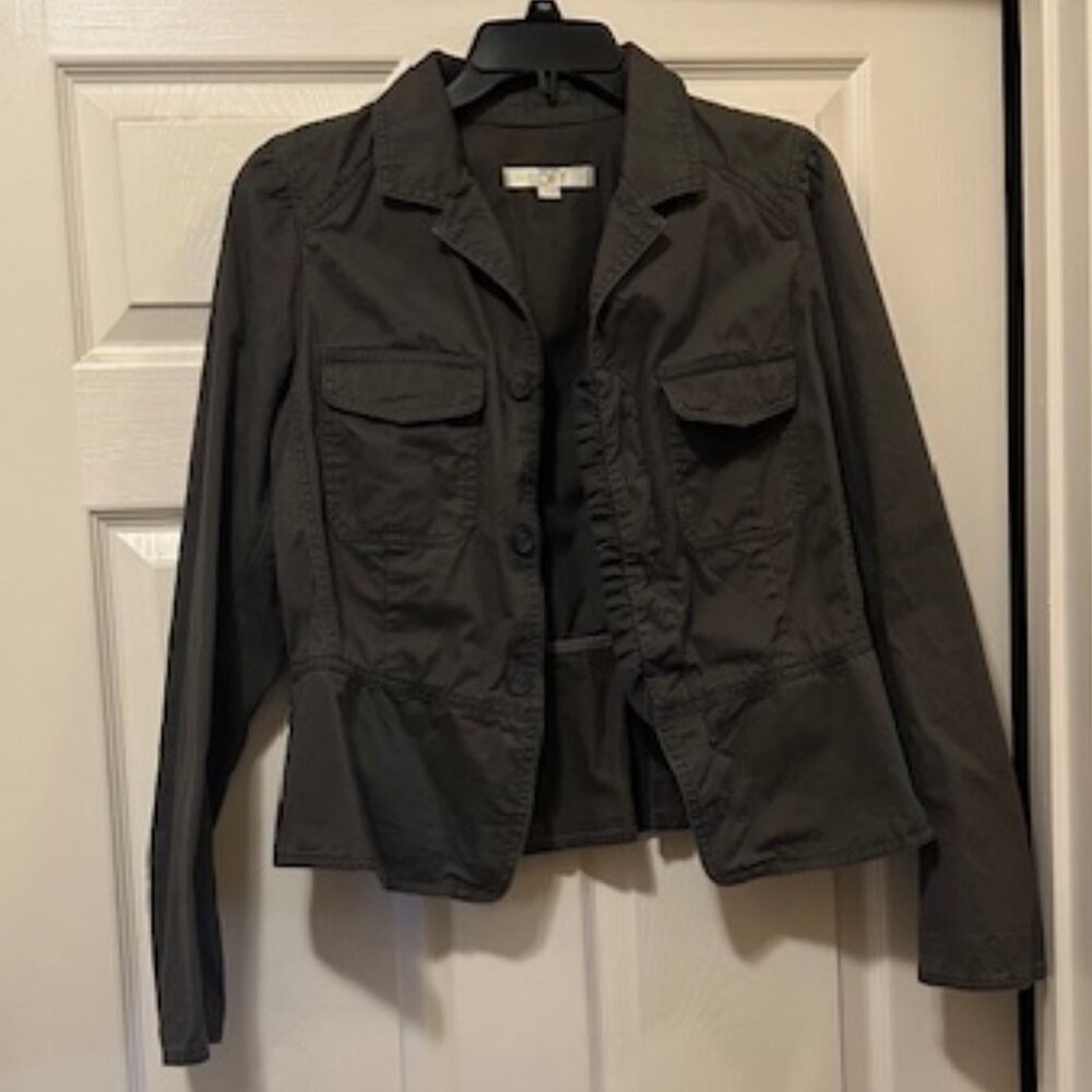 LOFT Jacket - image 2